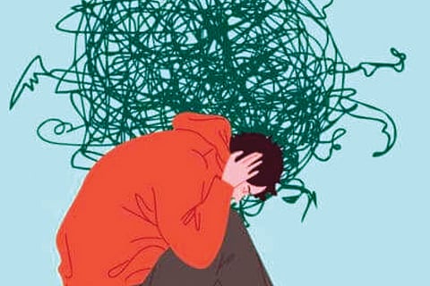 panic attacks