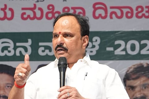 ತೀವ್ರ ಅನಾರೋಗ್ಯದಿಂದ ಸಚಿವ ಡಿ. ಸುಧಾಕರ್ ವಿಧಿವಶ | D. Sudhakar Passes Away
