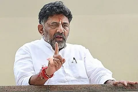 dk shivakumar ಮುಖ್ಯಮಂತ್ರಿ ಡಿ.ಕೆ. ಶಿವಕುಮಾರ 