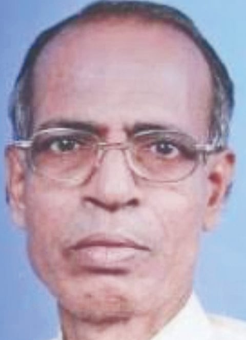 ಡಿ.ಎನ್​.ಅಕ್ಕಿ 