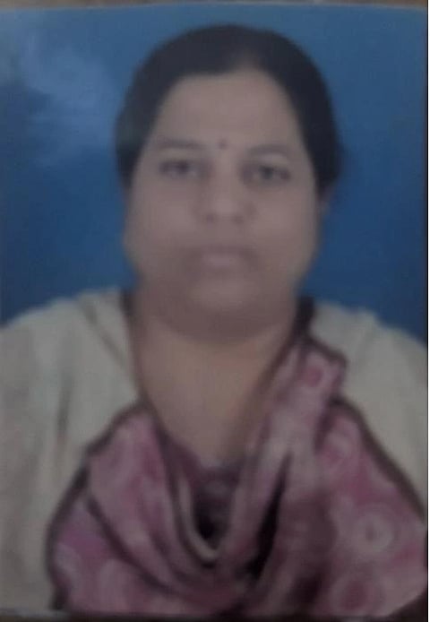  ಮೃತ ಮಹಿಳೆ ದಾಕ್ಷಾಯಿಣಿ 
