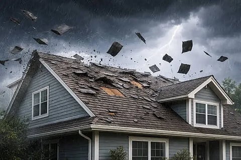 Rain
