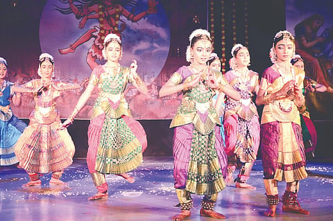 ಸಾಂಸ್ಕೃತಿಕ ಕಾರ್ಯಕ್ರಮ
