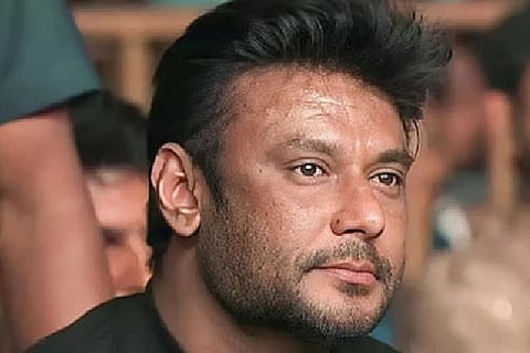 Darshan
