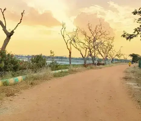 ದಾವಣಗೆರೆ ಜಿಲ್ಲೆಯಲ್ಲಿ ತಾಪಮಾನ