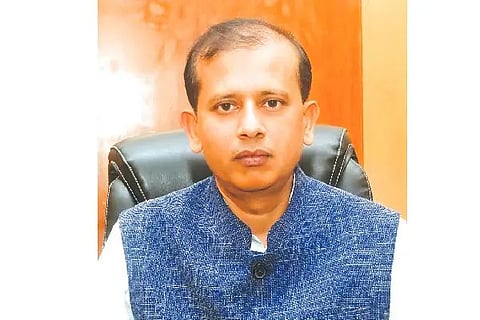 ಜಿ.ಎಂ. ಗಂಗಾಧರಸ್ವಾಮಿ