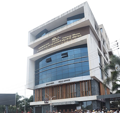 ಸಿಎಂಗೆ ಪತ್ರ ಬರೆದ ಭೀಮಪ್ಪ ಗಡಾದ 