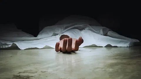 Death