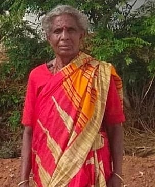 ತಿಮ್ಮಾಜಮ್ಮ