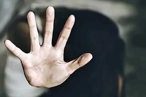 ಸಾಂದರ್ಭಿಕ ಚಿತ್ರ