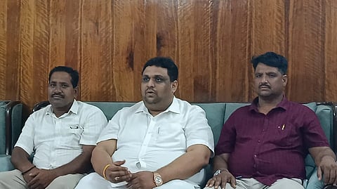 congress party