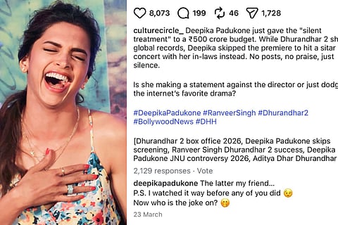 Dhurandhar 2