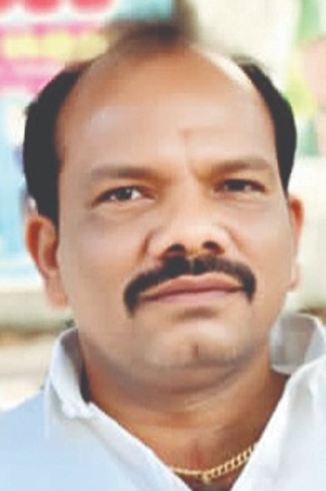ದೇವರಾಜ ನಾಯಕ