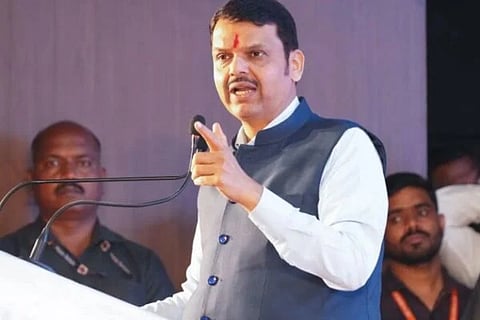 Maharashtra Govt |  ಮಹಾರಾಷ್ಟ್ರ ಮುಖ್ಯಮಂತ್ರಿ ದೇವೇಂದ್ರ ಫಡ್ನವೀಸ್