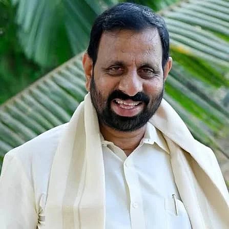 ರಾಜ್ಯ ಕಂಬಳ ಸಮಿತಿ ಅಧ್ಯಕ್ಷ ಡಾ. ದೇವಿಪ್ರಸಾದ್​ ಶೆಟ್ಟಿ 