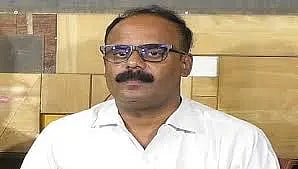 ದೇವರಾಜೇಗೌಡ