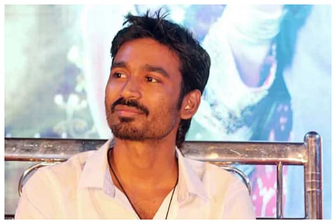 Dhanush urges students to prioritise Tamil as mother tongue