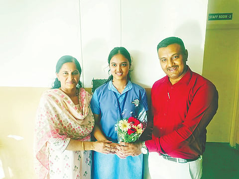 D.S. Dhvani