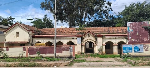 Archaeological Museum
