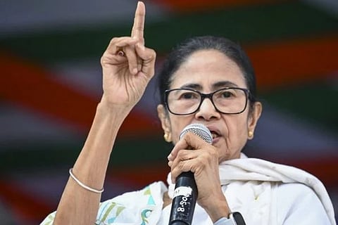 ಬಂಗಾಳ ರಣಕಣ: ಇನ್ನು ಭವಿಷ್ಯವಾಣಿಯ ಅಗತ್ಯವಿಲ್ಲ, ಗೆಲುವು ನಮ್ಮದೇ! ಅಂತಿಮ ಹಂತದ ಮತದಾನಕ್ಕೂ ಮುನ್ನ ದೀದಿ ಅಬ್ಬರ