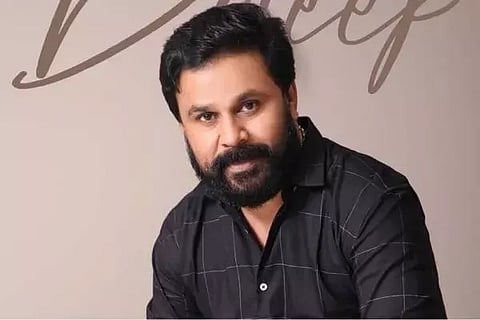 Dileep (instagram ನಿಂದ ಫೋಟೋ ತೆಗೆದುಕೊಳ್ಳಲಾಗಿದೆ)