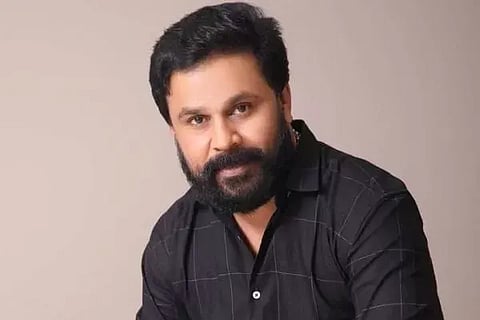 Actor Dileep photo Instagram