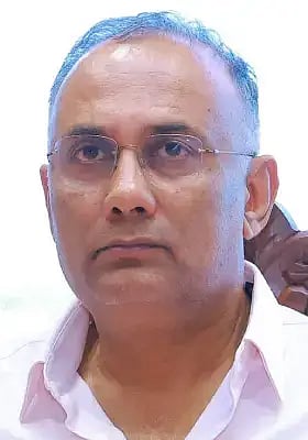ದಿನೇಶ್​ ಗುಂಡೂರಾವ್​