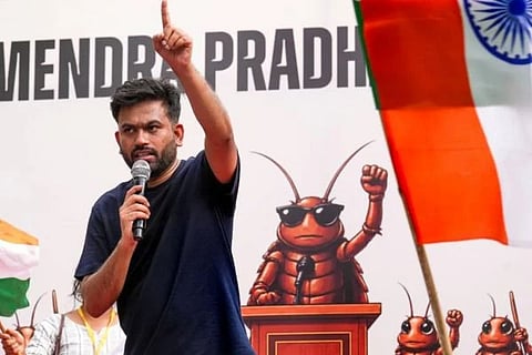 Abhijeet Dipke (ಚಿತ್ರ X)