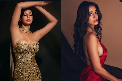 disha patani