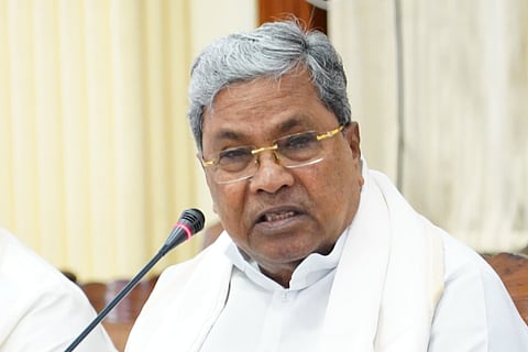 CMSiddaramaiah 