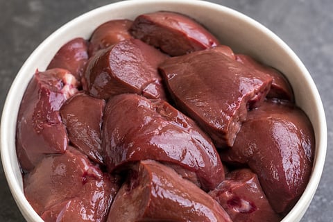 ChickenLiver