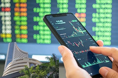 Share Market