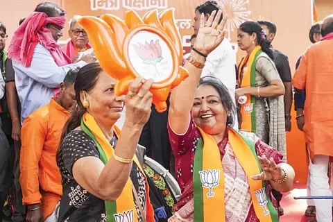 ಸಂಪಾದಕೀಯ: ಜನರ ವಿಶ್ವಾಸದ ಪ್ರತೀಕ