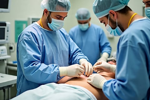 Doctors 