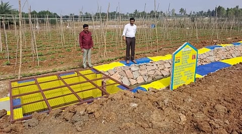 Progress in grey water management