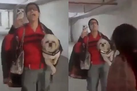 ಸಾಂದರ್ಭಿಕ ಚಿತ್ರ