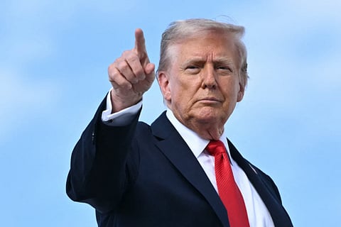 National Emergency  