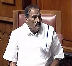  ಶಿವಲಿಂಗೇಗೌಡ