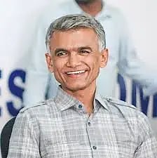 ಕೃಷ್ಣಬೈರೇಗೌಡ 
