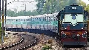 ರೈಲು ಸಂಗ್ರಹ ಚಿತ್ರ