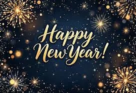 new year