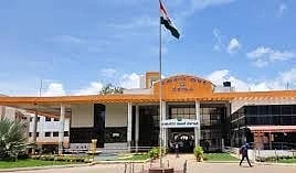 belagavi city corporation