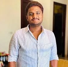 ಶ್ರೇಯಸ್ ಪಟೇಲ್