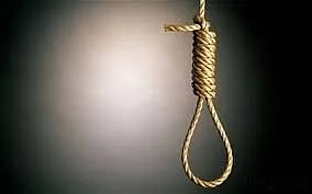 Young woman commits suicide by hanging herself
