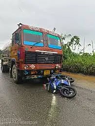 ಪ್ರತ್ಯೇಕ ಅಪಘಾತ ಐವರ ಸಾವು