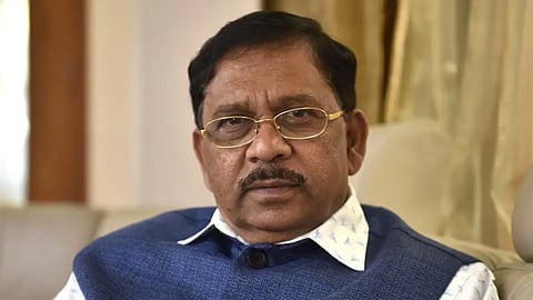  ಡಾ. ಜಿ.ಪರಮೇಶ್ವರ