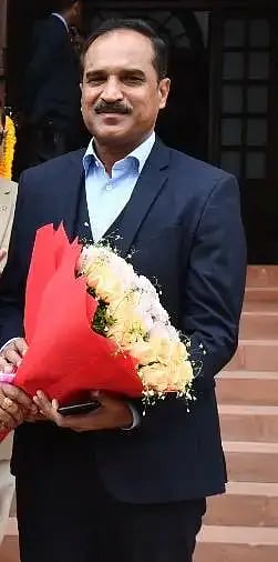 ಡಾ.ಕೆ.ಎಸ್.ಸೋಮಶೇಖರ್