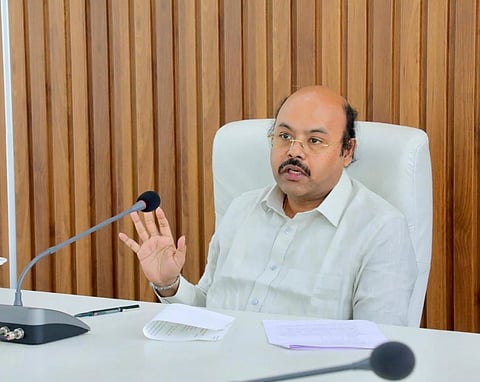 ಡಾ.ಯತೀಂದ್ರ ಸಿದ್ದರಾಮಯ್ಯ 