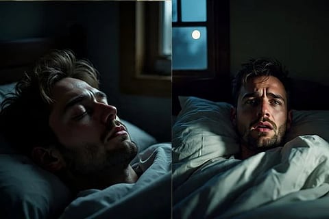  Dream Meanings (ಸಾಂದರ್ಭಿಕ ಚಿತ್ರ)