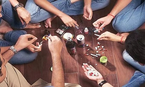ಸಾಂದರ್ಭಿಕ ಚಿತ್ರ